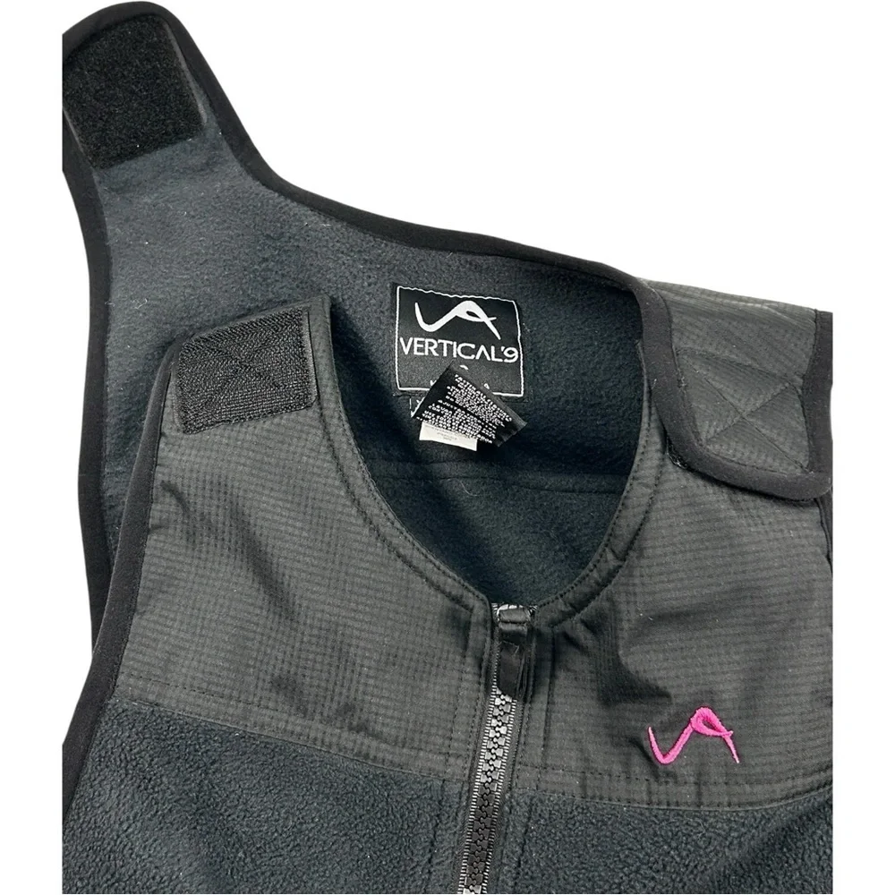 Vertical’9 girls insulated